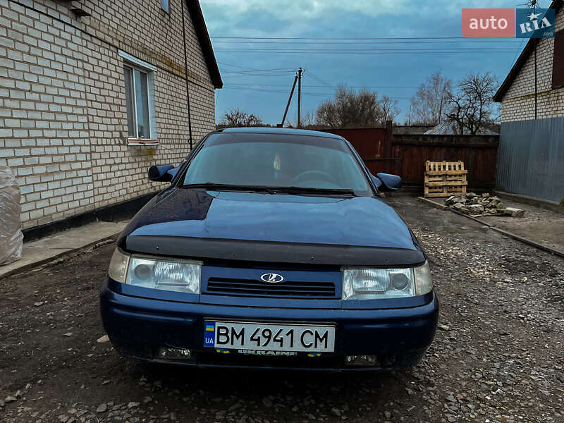 Седан ВАЗ / Lada 2110 2009 в Путивле