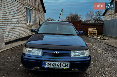 Седан ВАЗ 2110 2009 в 