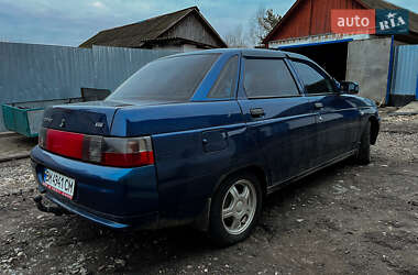 Седан ВАЗ 2110 2009 в 