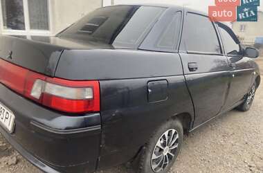 Седан ВАЗ / Lada 2110 2009 в Львове