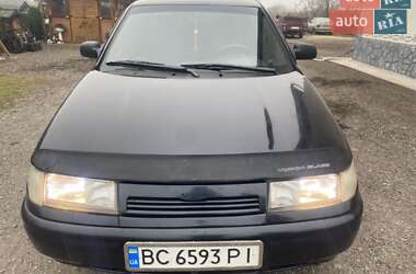 Седан ВАЗ / Lada 2110 2009 в Львове