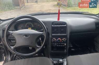 Седан ВАЗ / Lada 2110 2009 в Львове