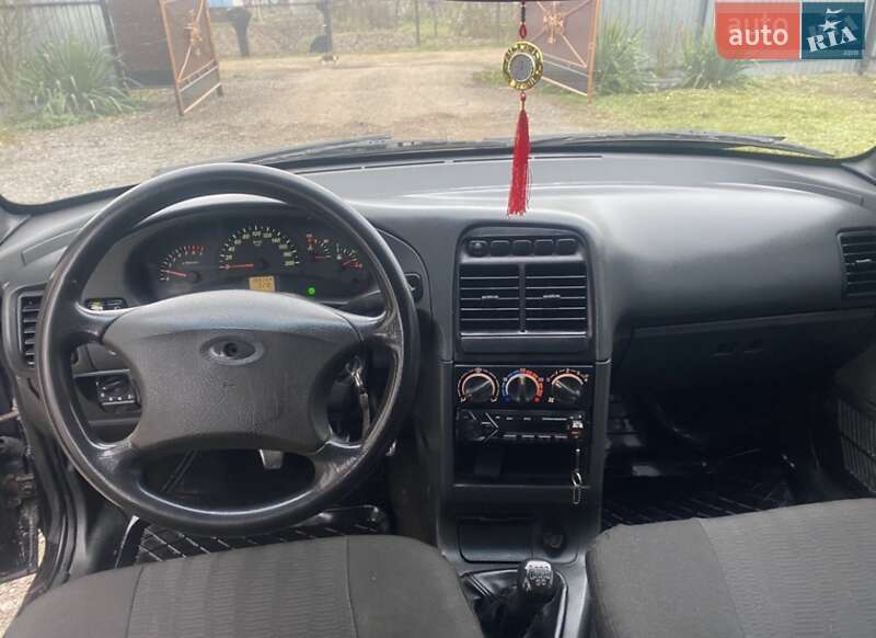 Седан ВАЗ / Lada 2110 2009 в Львове фото 11 Седан ВАЗ / Lada 2110 2009 в Львове