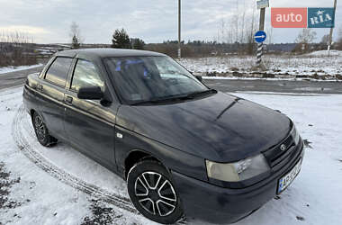 vaz-lada 2110 2006 в Изяслав от профессионального продавца 