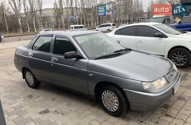 Седан ВАЗ / Lada 2110 2007 в Вербках