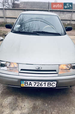 Седан ВАЗ / Lada 2110 2006 в Кропивницком