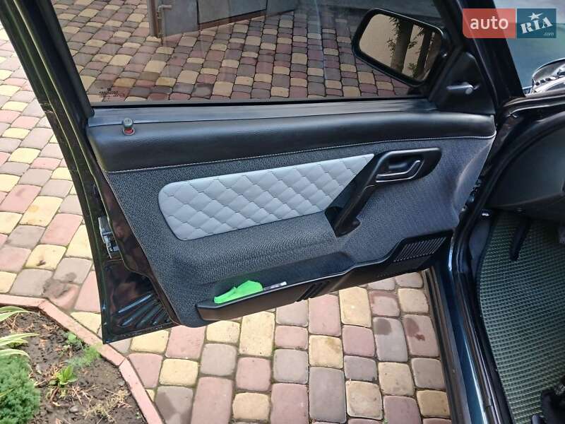 Седан ВАЗ / Lada 2110 2007 в Хмельнике
