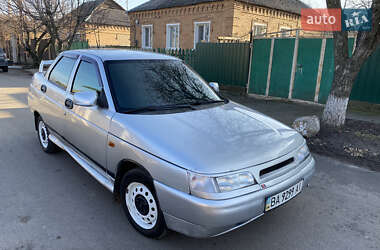 Седан ВАЗ / Lada 2110 2007 в Кропивницькому