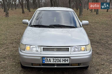 Седан ВАЗ / Lada 2110 2005 в Кропивницком