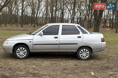 Седан ВАЗ / Lada 2110 2005 в Кропивницком