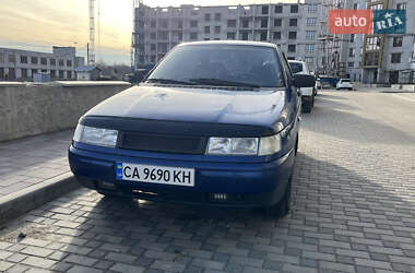 Седан ВАЗ 2110 2002 в 