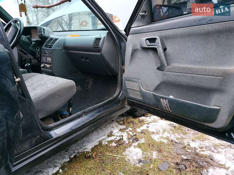 Седан ВАЗ / Lada 2110 2007 в Путивле фото 6 Седан ВАЗ / Lada 2110 2007 в Путивле