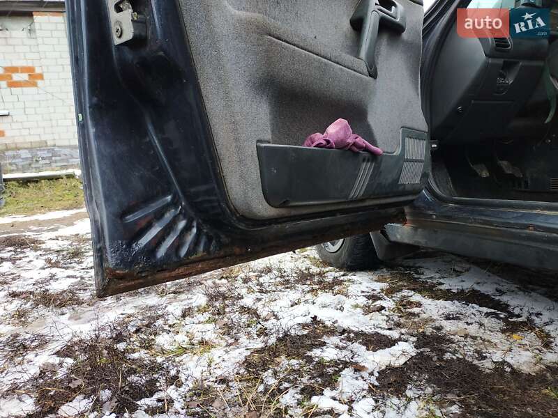 Седан ВАЗ / Lada 2110 2007 в Путивле фото 13 Седан ВАЗ / Lada 2110 2007 в Путивле