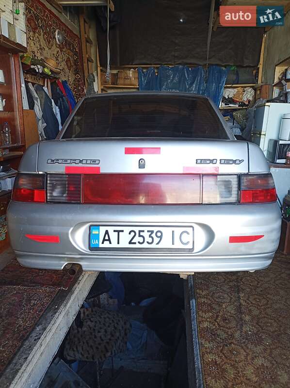 ВАЗ / Lada 2110 2005