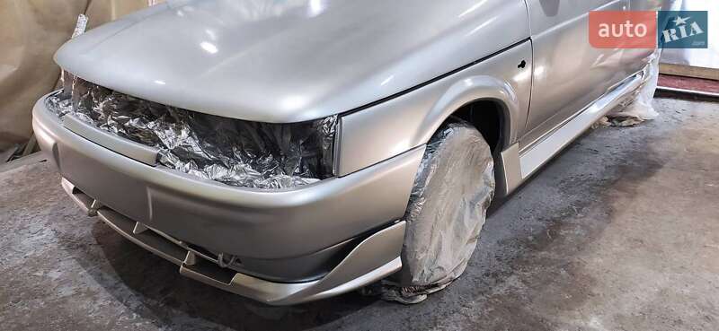 Седан ВАЗ / Lada 2110 2005 в Песочине