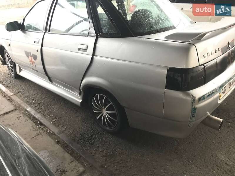 Седан ВАЗ / Lada 2110 2005 в Песочине