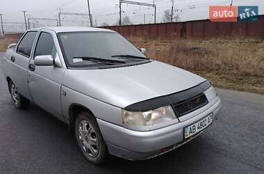 Седан ВАЗ / Lada 2110 2002 в Мирополі