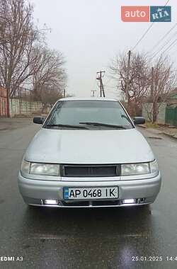 Седан ВАЗ / Lada 2110 2002 в Запоріжжі