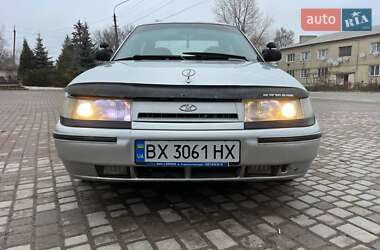 Седан ВАЗ / Lada 2110 2005 в Хмельницькому