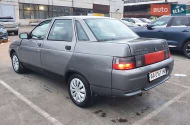 Седан ВАЗ / Lada 2110 2008 в Києві