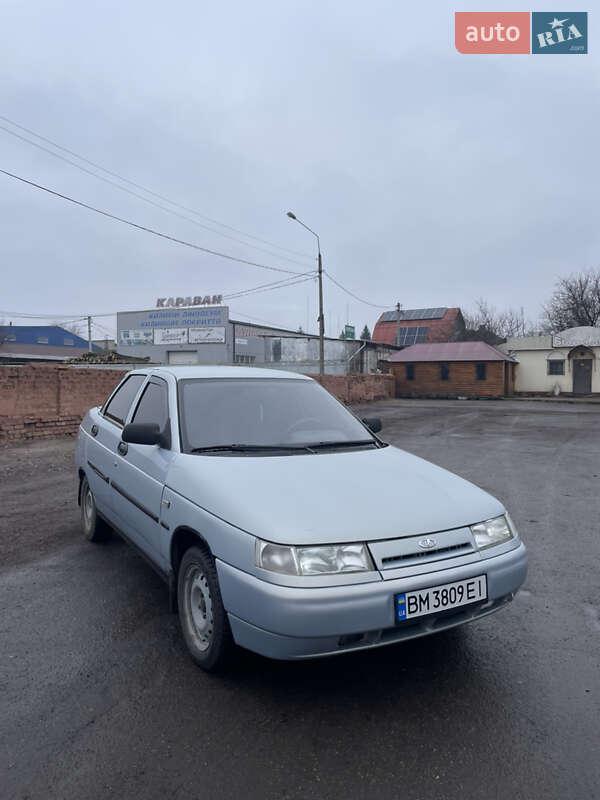 Седан ВАЗ / Lada 2110 2005 в Конотопе