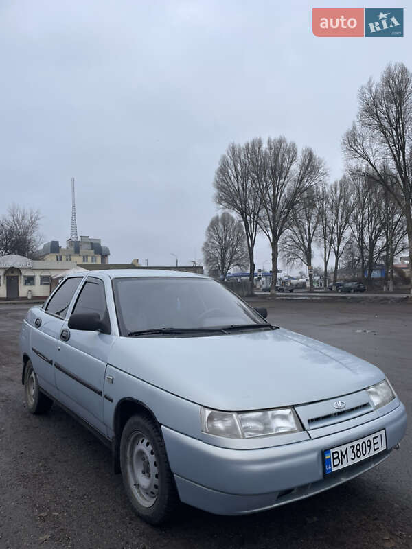 Седан ВАЗ / Lada 2110 2005 в Конотопе