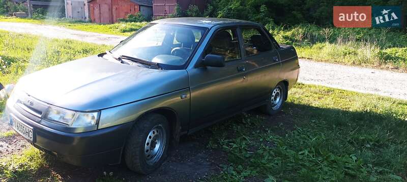 ВАЗ / Lada 2110 2005