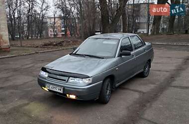 Седан ВАЗ / Lada 2110 2006 в Кам'янському