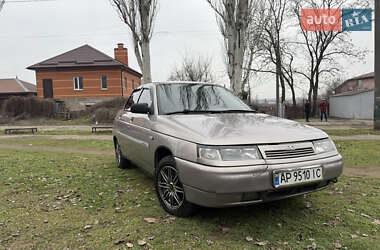 Седан ВАЗ / Lada 2110 2007 в Запоріжжі