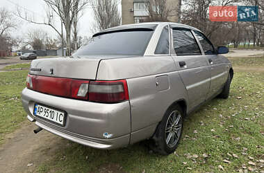 Седан ВАЗ / Lada 2110 2007 в Запоріжжі