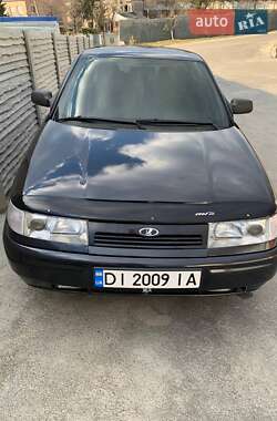 Седан ВАЗ / Lada 2110 2009 в 