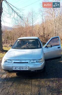 Седан ВАЗ / Lada 2110 2002 в Косові