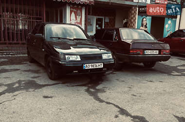 Седан ВАЗ / Lada 2110 2008 в Іршаві