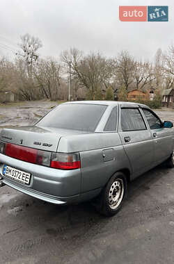 Седан ВАЗ 2110 2005 в 