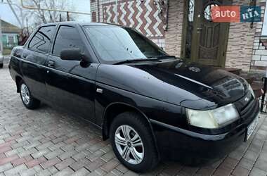 Седан ВАЗ / Lada 2110 2004 в Врадіївці