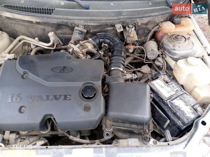 Седан ВАЗ / Lada 2110 2011 в Рокитному