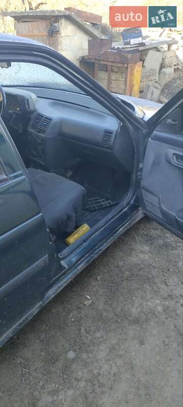 Седан ВАЗ / Lada 2110 2004 в 