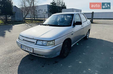 Седан ВАЗ / Lada 2110 2005 в Мукачевому