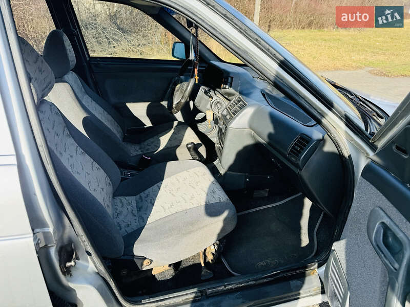 Седан ВАЗ / Lada 2110 2005 в Мукачево