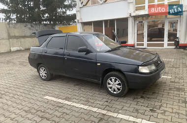 Седан ВАЗ / Lada 2110 2006 в Подольске