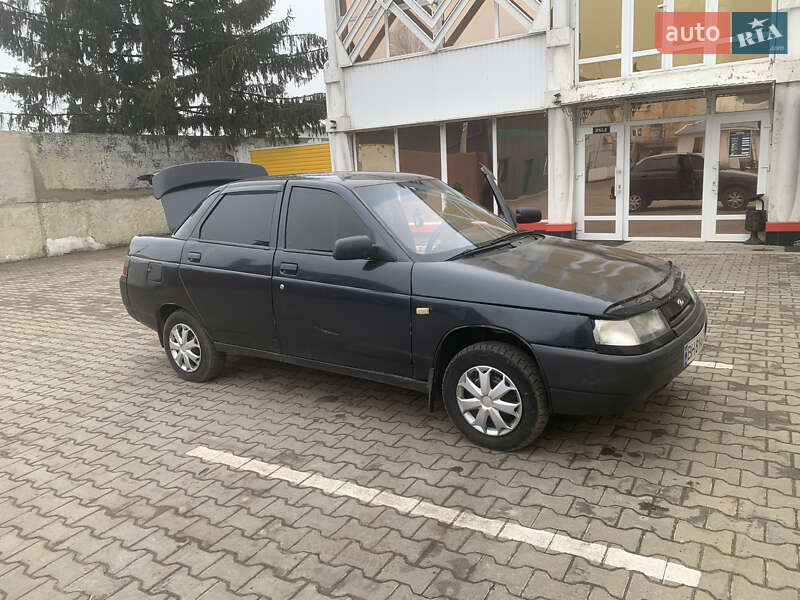 Седан ВАЗ / Lada 2110 2006 в Подільську