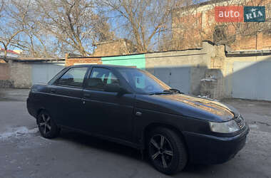 Седан ВАЗ / Lada 2110 2008 в Олександрії