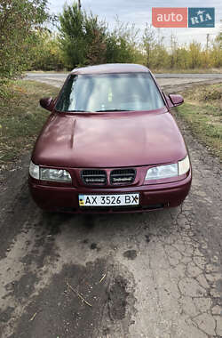 Седан ВАЗ / Lada 2110 1997 в 