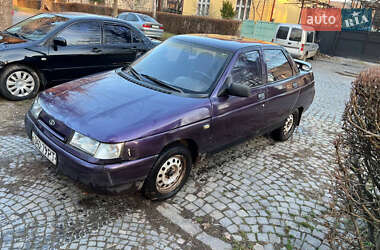 Седан ВАЗ / Lada 2110 2002 в Ужгороде