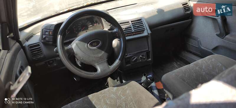 ВАЗ / Lada 2110 2006