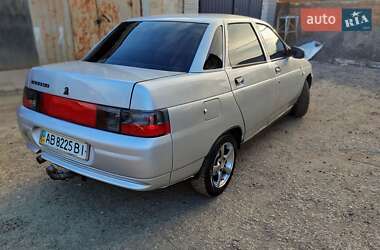 Седан ВАЗ / Lada 2110 2006 в Тульчине