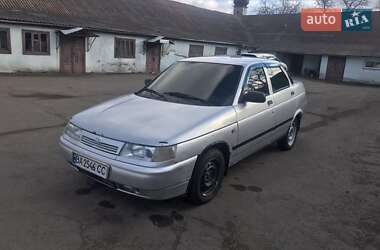 Седан ВАЗ / Lada 2110 2011 в Кривому Озері