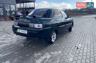 Седан ВАЗ / Lada 2110 2001 в Верхівцеві