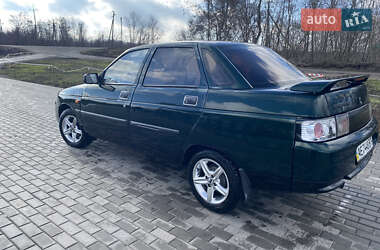 Седан ВАЗ / Lada 2110 2001 в Верхівцеві