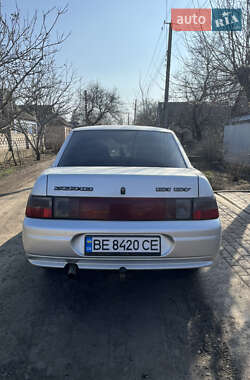 Седан ВАЗ / Lada 2110 2006 в 